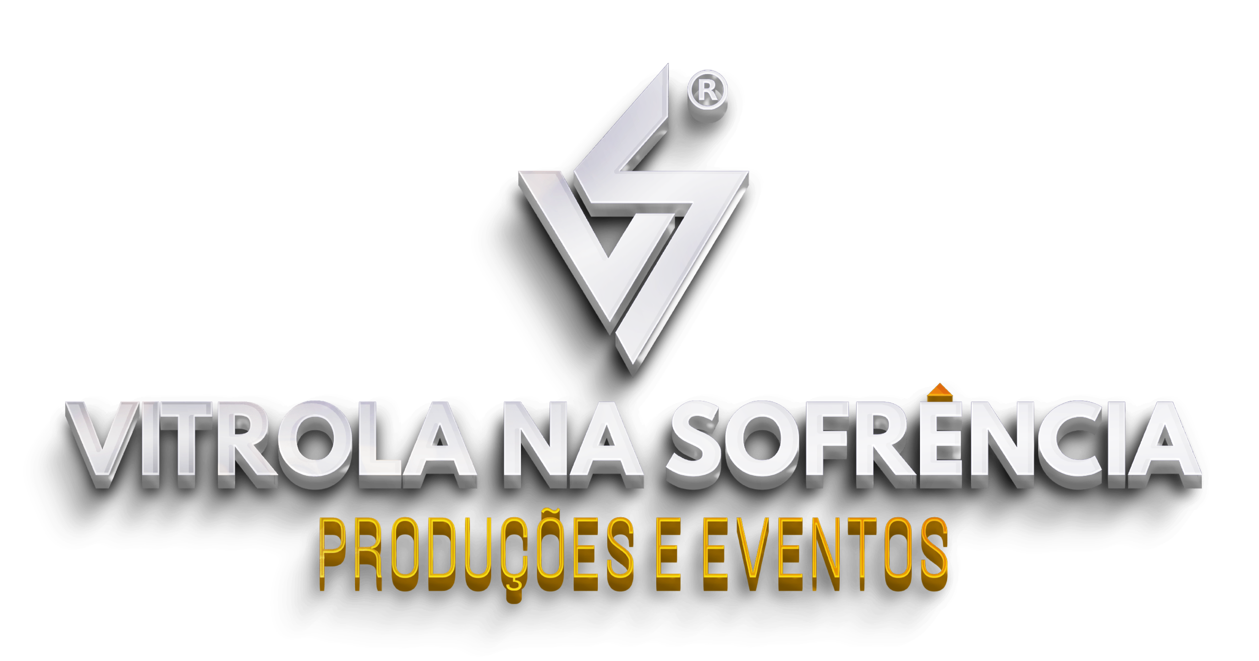 Vitrola na Sofrência® — Produções e Eventos